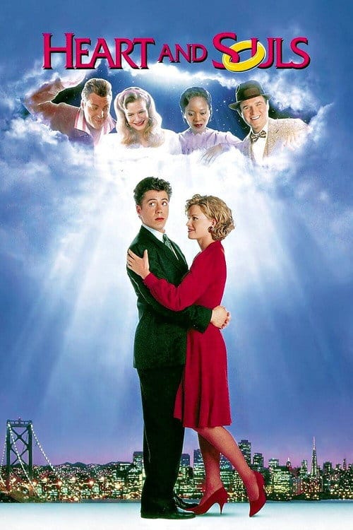 Vier himmlische Freunde – 1993