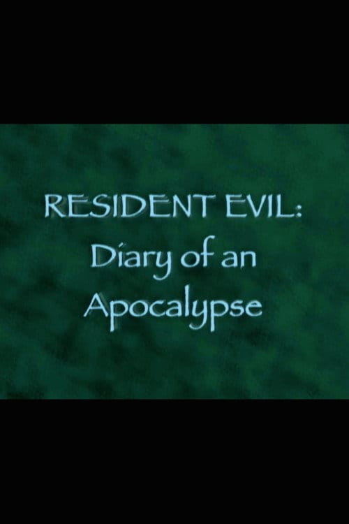 Resident Evil: Diary of an Apocalypse – 2007