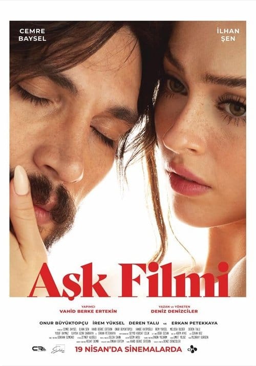 Filmposter