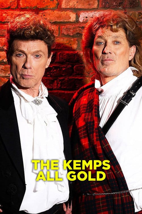 Filmposter