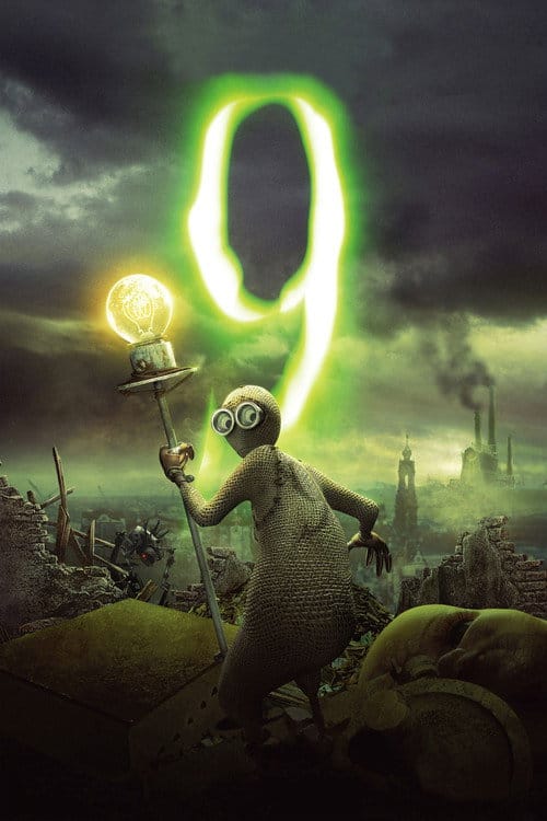 Filmposter