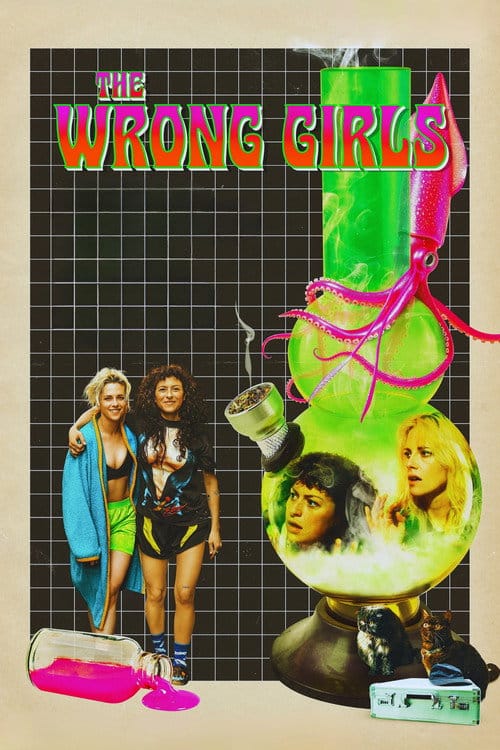 The Wrong Girls – 2026