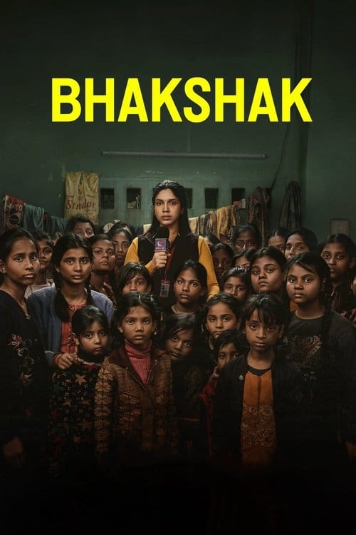 भक्षक – 2024