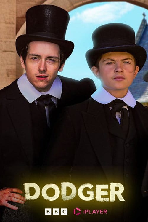 Filmposter