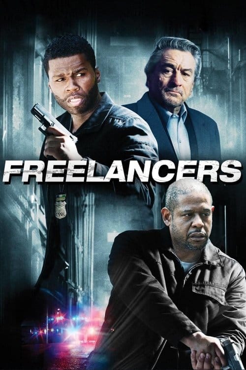 Freelancers – 2012