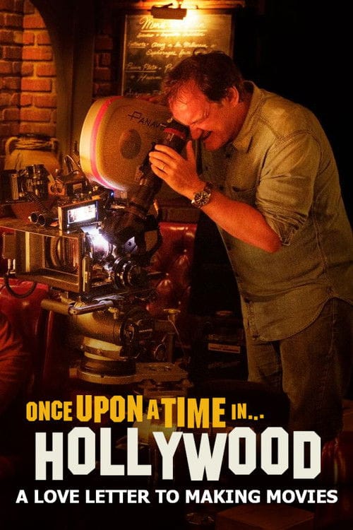 Filmposter