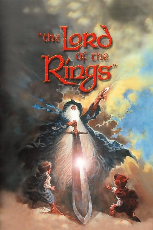 Der Herr der Ringe – 1978