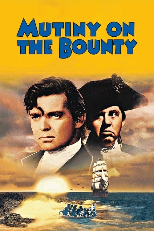 Meuterei auf der Bounty – 1935