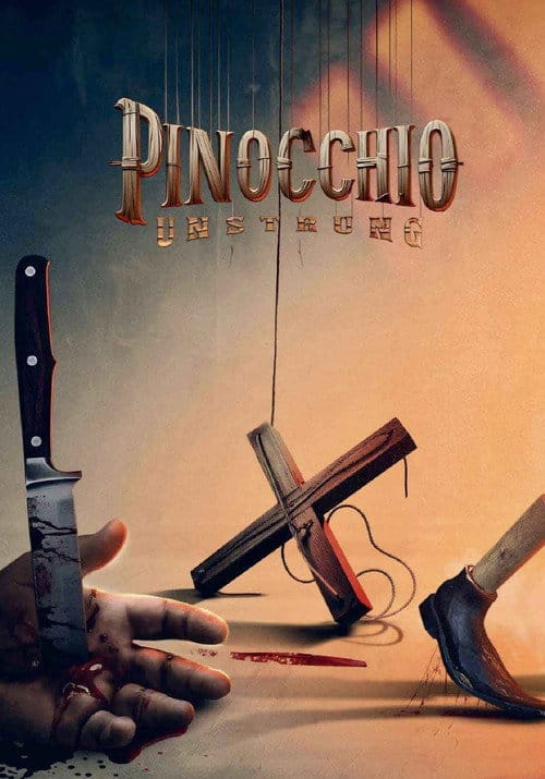 Pinocchio: Unstrung – 2026