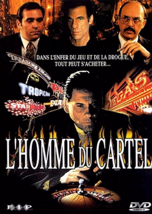 Die Rache des Kartells – 1996