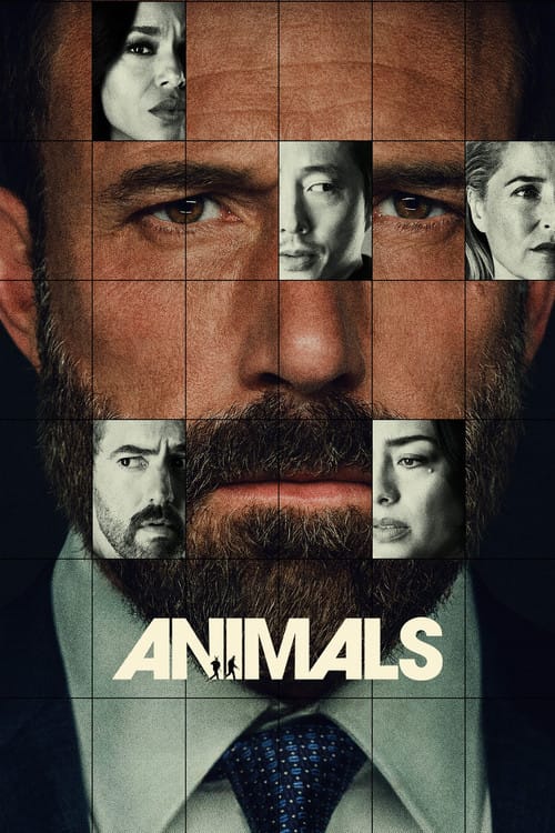 Animals – 2026