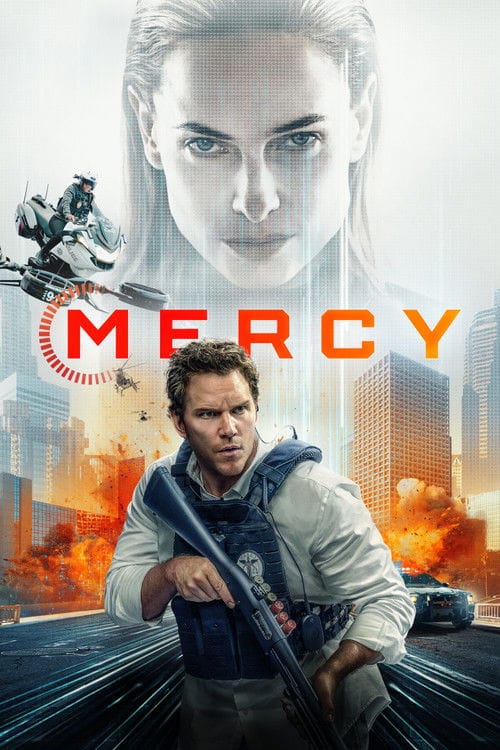 Mercy – 2026