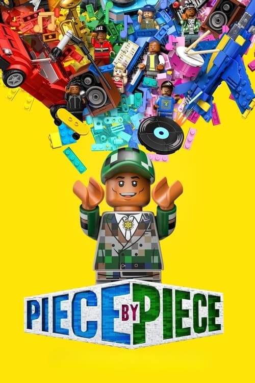 Piece by Piece – 2024