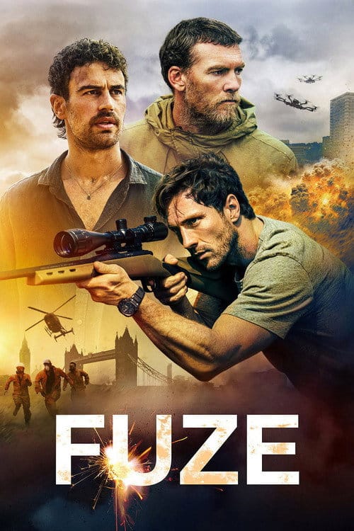 Filmposter