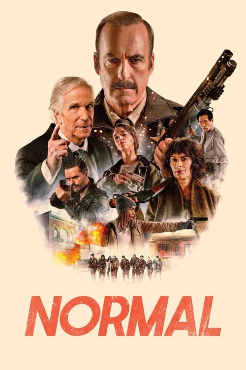 Normal – 2026