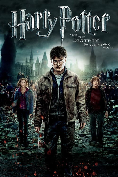 Harry Potter und die Heiligtümer des Todes - Teil 2 – 2011