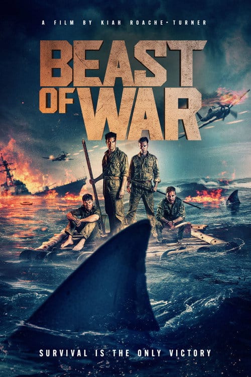 Beast of War – 2025