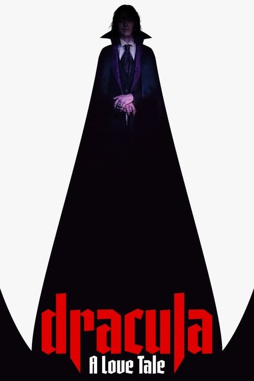 Dracula - Die Auferstehung – 2025