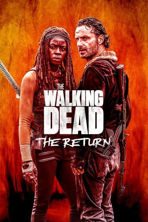 The Walking Dead: The Return – 2024
