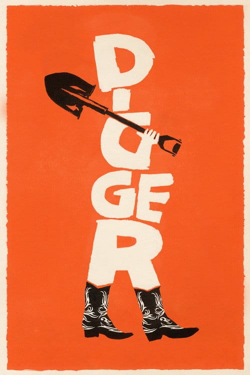 Digger – 2026