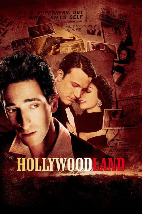 Filmposter