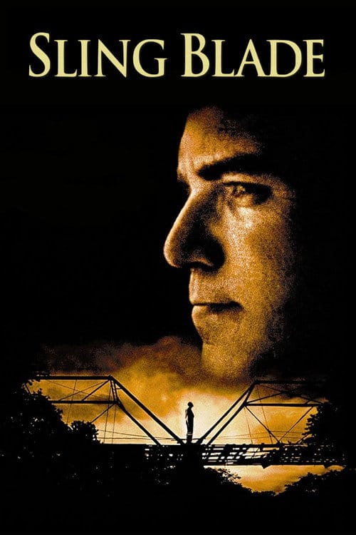 Sling Blade - Auf Messers Schneide – 1996