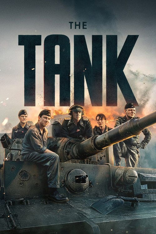 Der Tiger – 2025