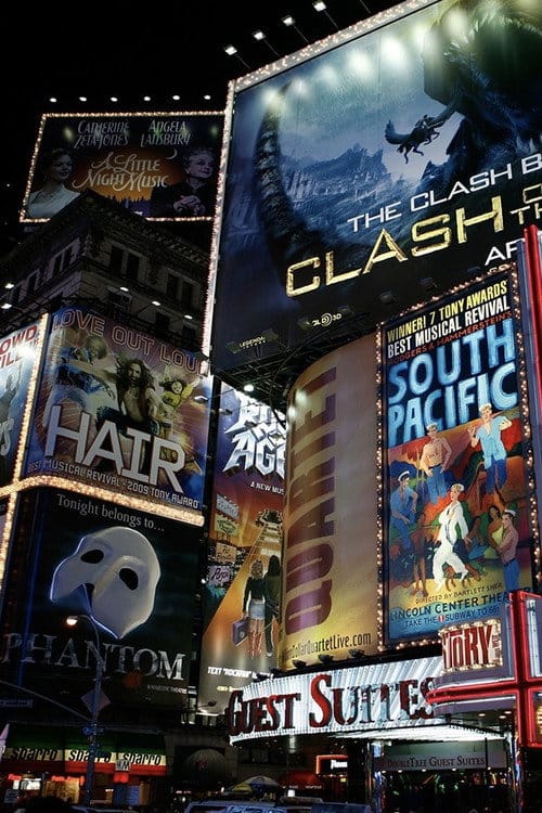 Filmposter
