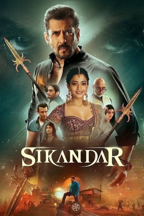 Filmposter