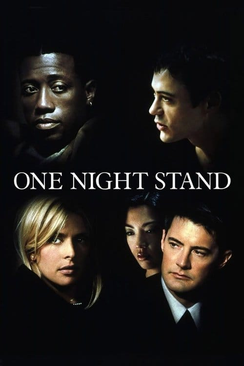 One Night Stand – 1997