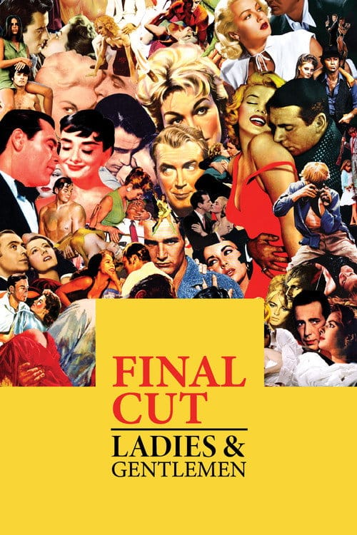 Filmposter
