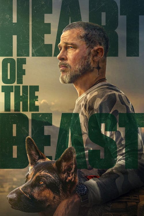 Eiserne Wildnis - Heart of the Beast – 2026