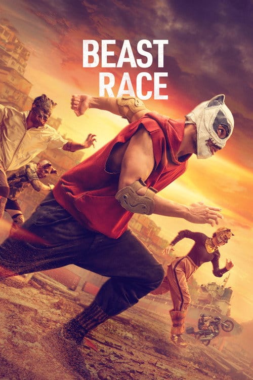 Beast Race – 2026
