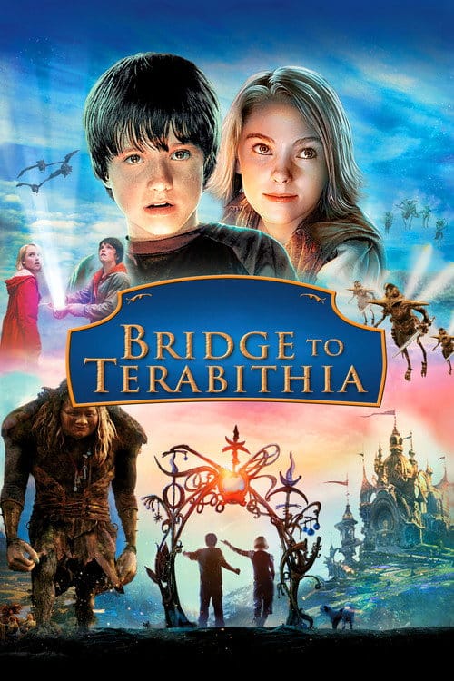 Filmposter