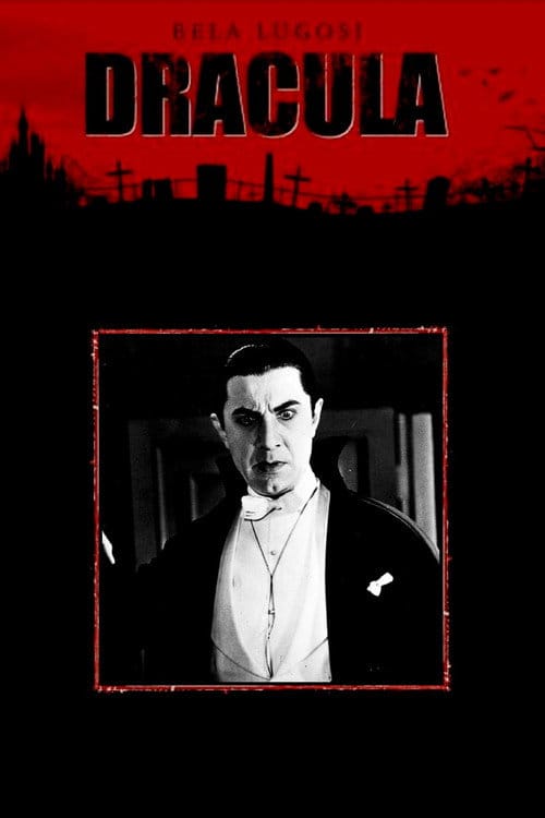 Dracula – 1963
