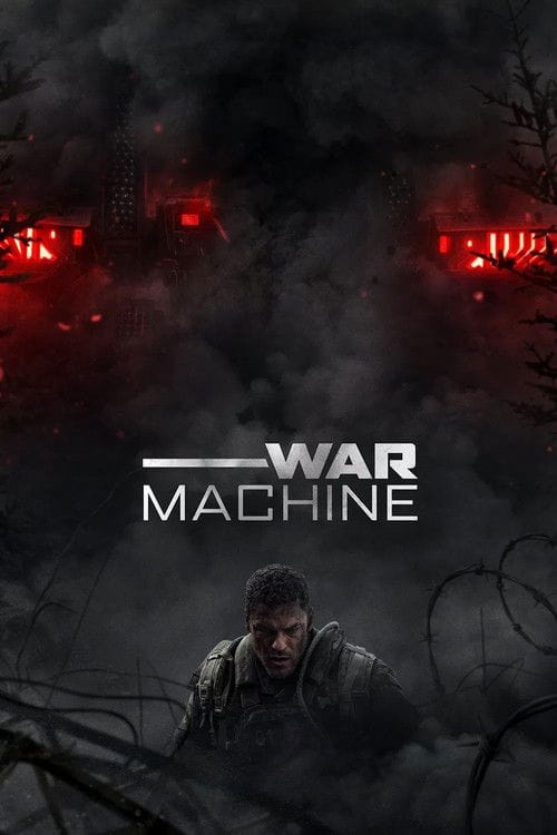 War Machine – 2026