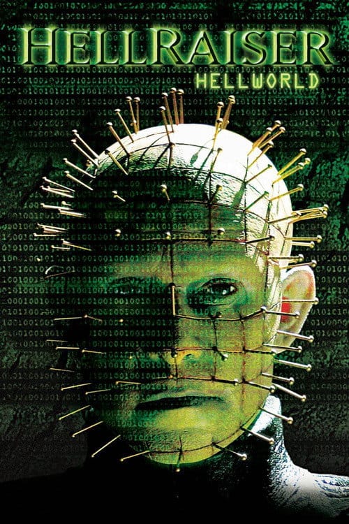 Filmposter