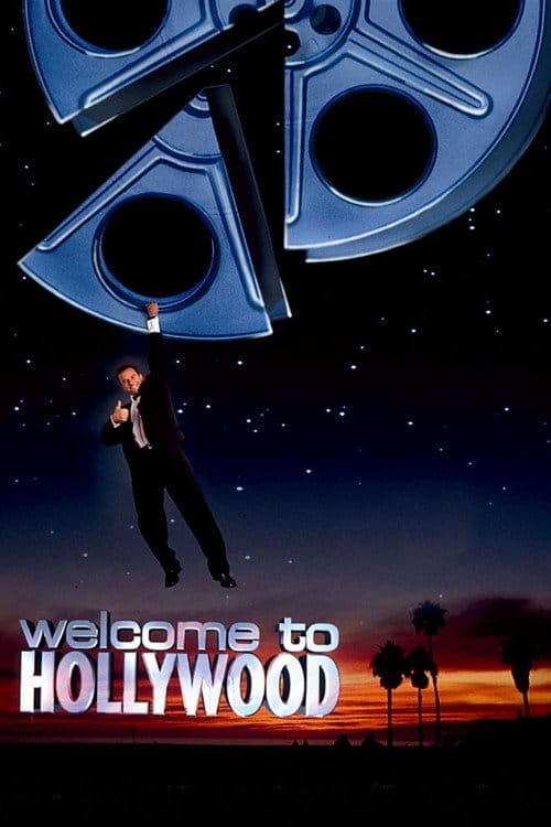 Welcome to Hollywood – 2000