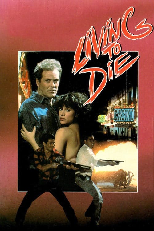 Living to Die – 1990