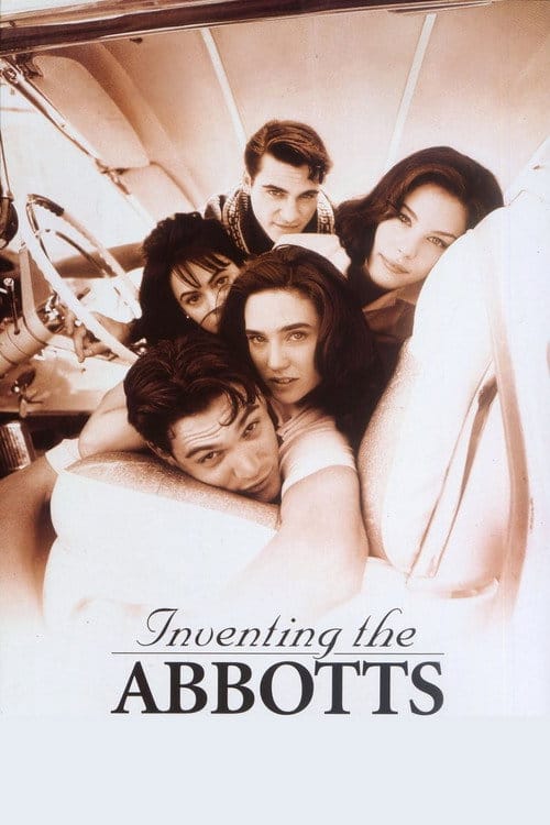 Filmposter