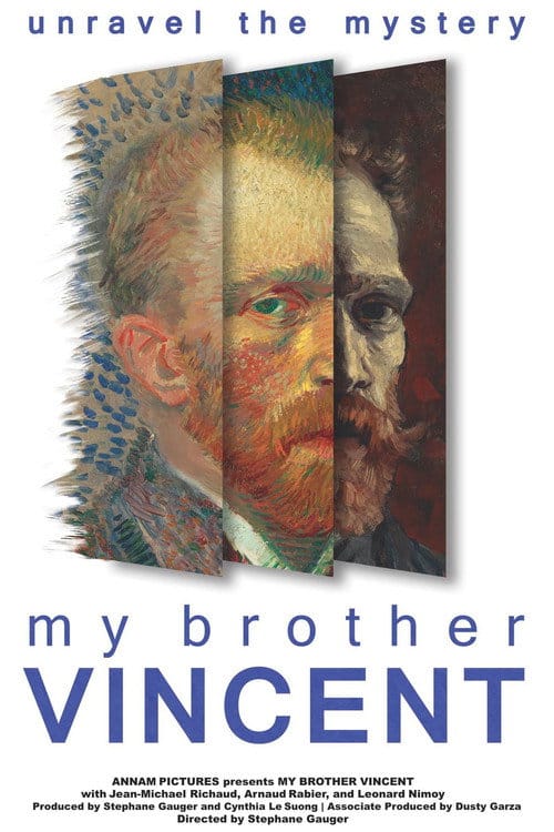 Filmposter