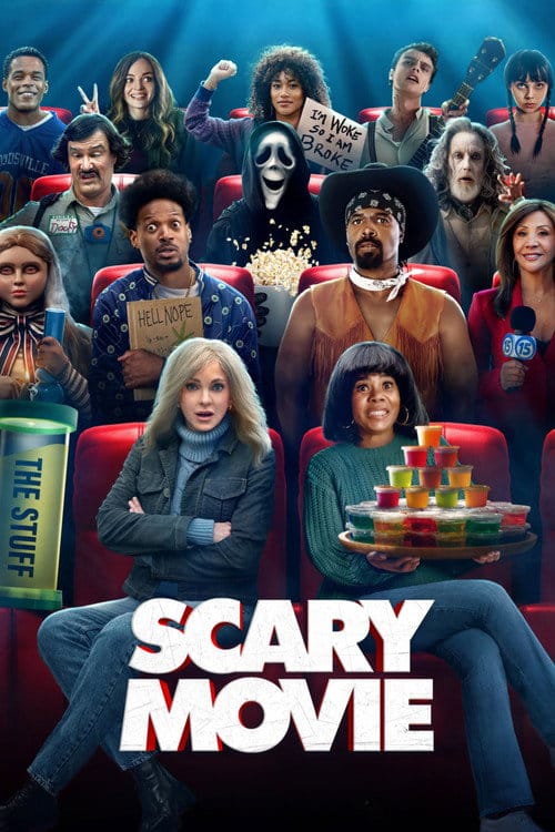 Scary Movie 6 – 2026