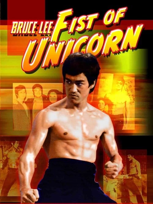 Bruce Lee und ich – 1973