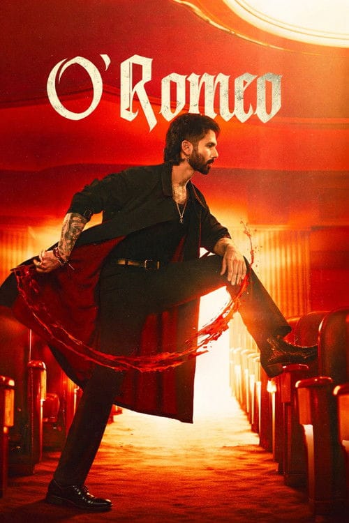 O'Romeo – 2026