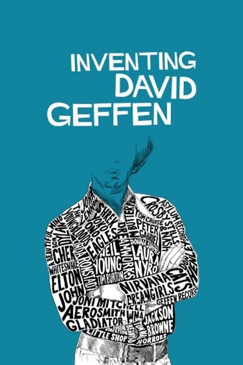 Inventing David Geffen – 2012