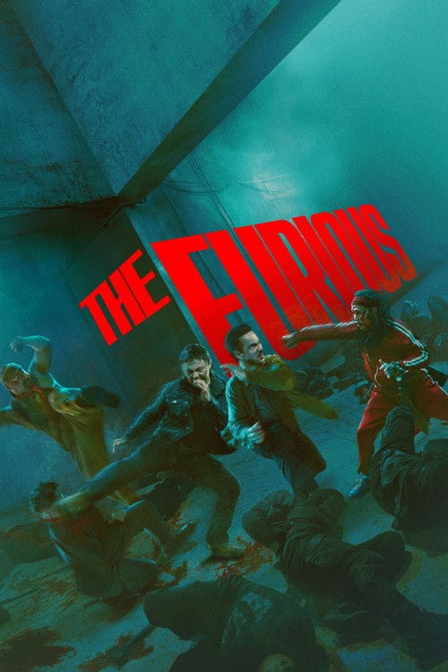 The Furious – 2026