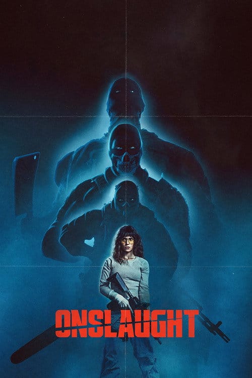 Onslaught – 2026