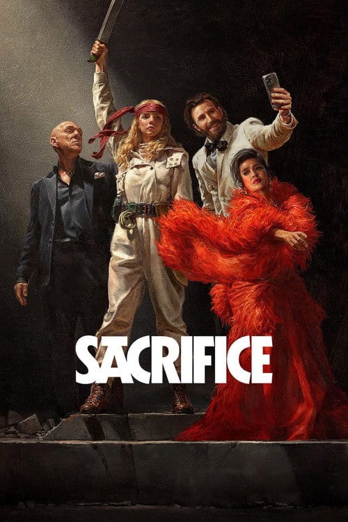 Sacrifice – 2026