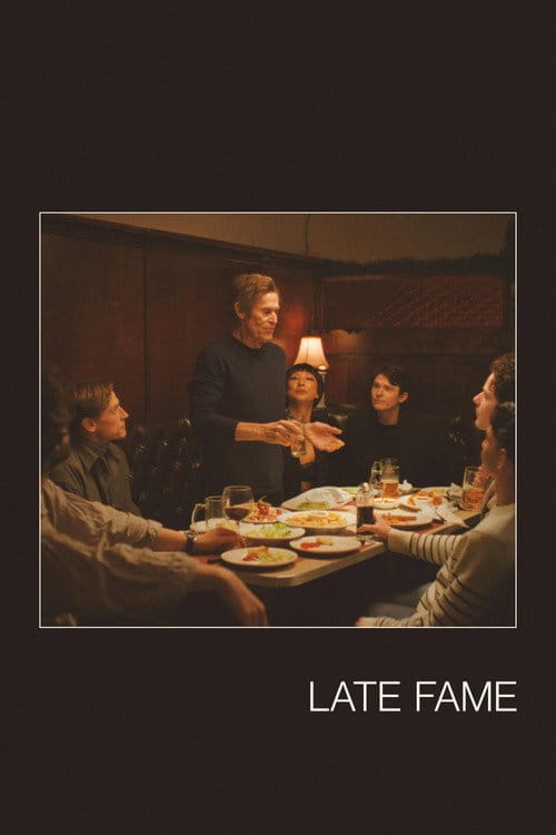 Late Fame – 2026