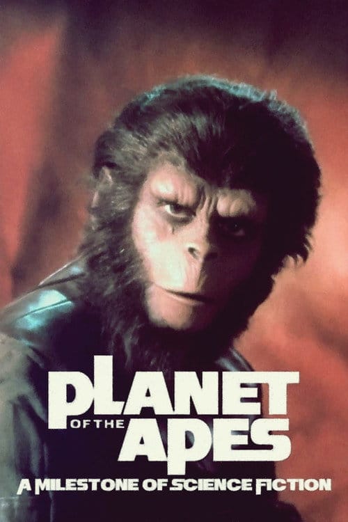 »Planet der Affen« – Meilenstein der Science-Fiction – 2024